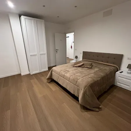 Beb Flegrea Casa de hóspedes *