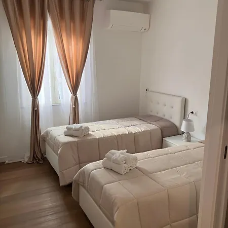 Beb Flegrea Maison d'hôtes Naples