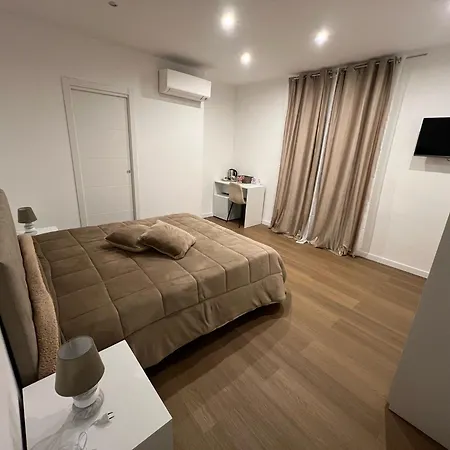 Beb Flegrea Maison d'hôtes Naples