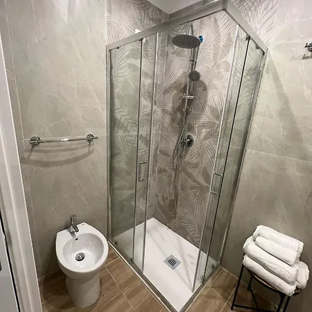 Beb Flegrea 3* Neapol