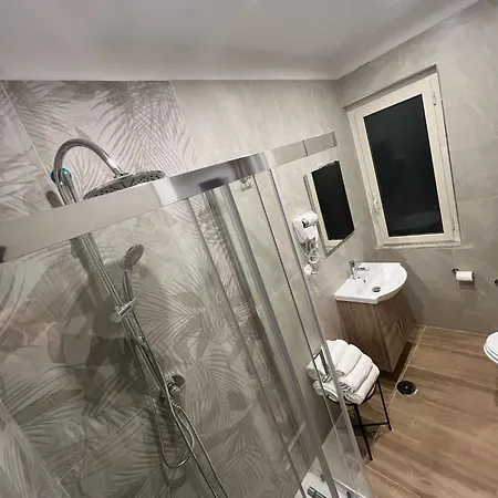 Penzion Beb Flegrea 3*