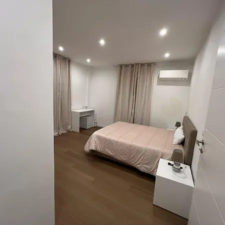 Konukevi Beb Flegrea Napoli