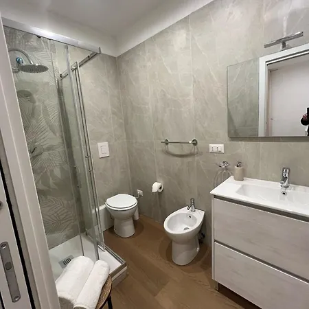 Konukevi Beb Flegrea Napoli